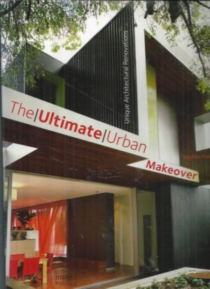 Ultimate Urban Makeover, The