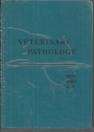 VETERINARY PATHOLOGY