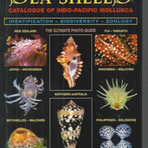2002 Sea Shells: Catalogue of Indo-Pacific Mollusca (incl Australia)