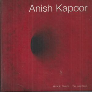 Anish Kapoor