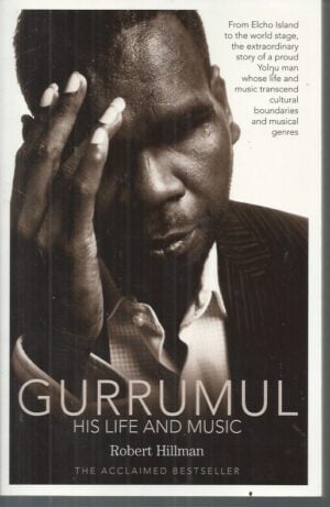 GURRUMUL: His Life and Music