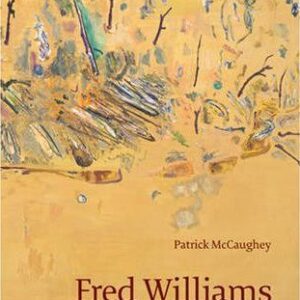 Fred Williams 1927-1982