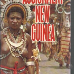 Assignment New Guinea