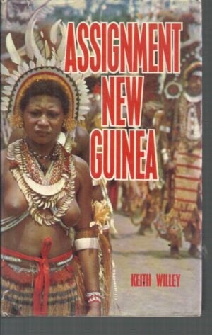 Assignment New Guinea