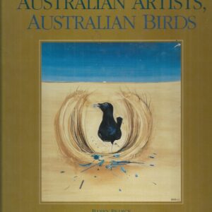 Australian Artists, Australian Birds