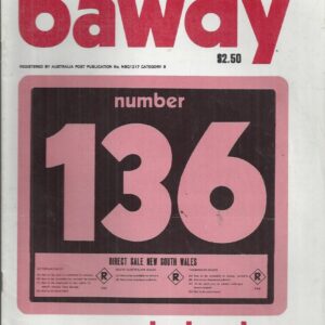 Bawdy Number 136