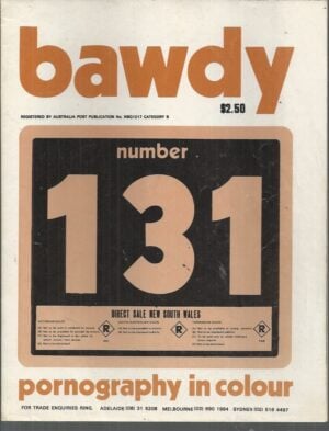 Bawdy Number 131
