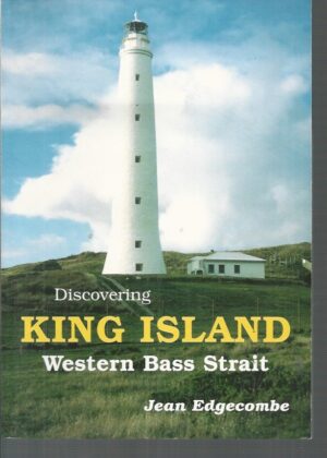 Discovering KING ISLAND Western Bass Strait