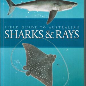 Field Guide to Australian Sharks and Rays