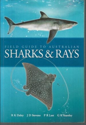 Field Guide to Australian Sharks and Rays