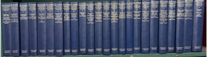 The Standard Edition of the Complete Psychological Works of Sigmund Freud, in Twenty-Four Volumes