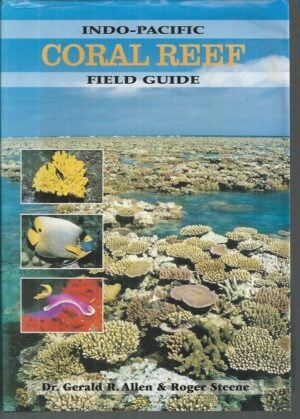 Indo-Pacific Coral Reef Field Guide