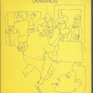 JEAN COCTEAU: DRAWINGS 129 Drawings from “Dessins”