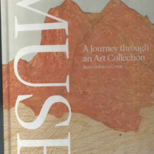 MUSE: A Journey through an Art Collection