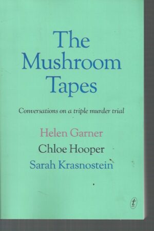 Mushroom Tapes, The