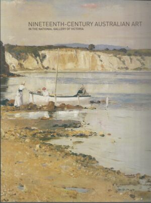 Nineteenth-Century Australian Art in the National Gallery of Victoria