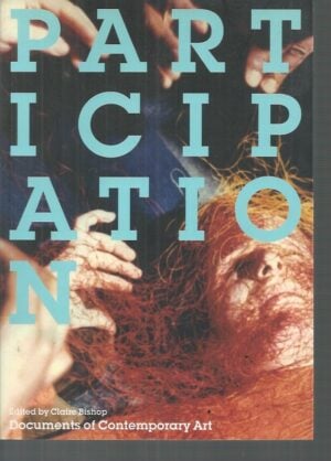PARTICIPATION: Documents Of Contemporary Art