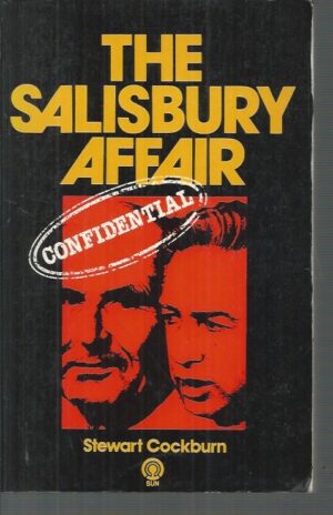 SALISBURY AFFAIR, THE
