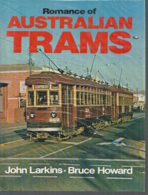 Romance of Australian Trams