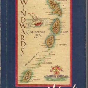 Sailors Guide to the Windward Islands