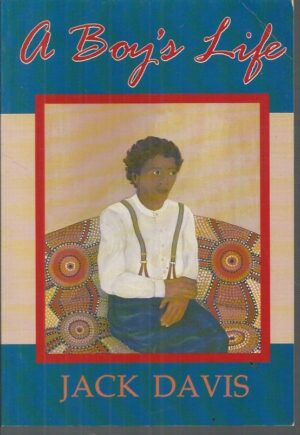 Boy's Life, A