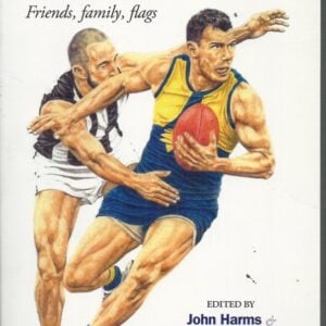 Eagles Almanac 2018, The: Premiership!