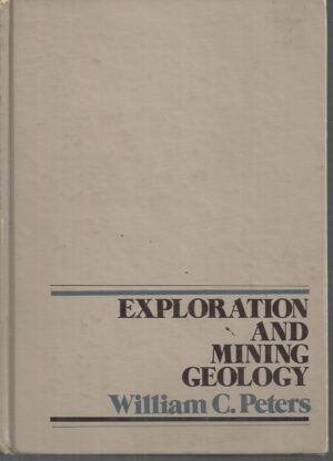 Exploration and Mining Geology