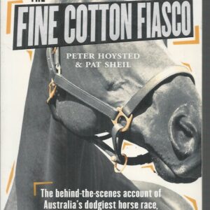 Fine Cotton Fiasco, The