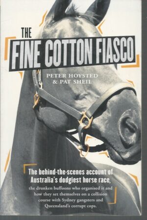Fine Cotton Fiasco, The