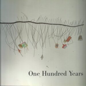 One hundred years : Western Australian sculpture, 1895-1995