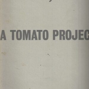 Process: The Book (A Tomato Project)