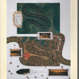 Those Who Remain Will Always Remember: An Anthology of Aboriginal Writing