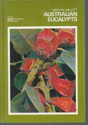 Australian Eucalypts