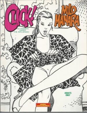 Click! (A Woman Under The Influence)