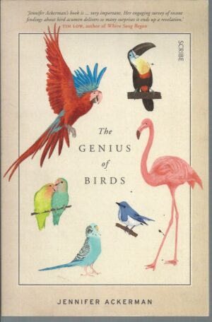 Finding Australian Birds : A Field Guide to Birding Locations