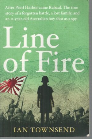 Line of Fire