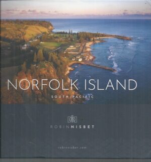 Norfolk Island South Pacific