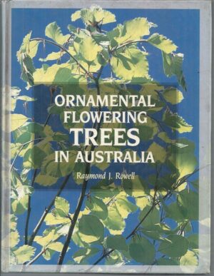Ornamental Flowering Trees in Australia