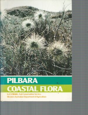 Pilbara Coastal Flora