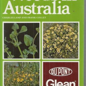 Books on AUSTRALIANA: Australian Fauna & Flora, Agriculture, Conse...
