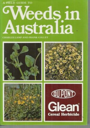 Field Guide to Weeds in Australia