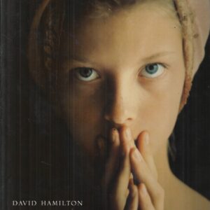 Age of Innocence, The (David Hamilton)
