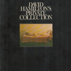 David Hamilton’s Private Collection