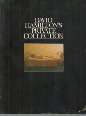 David Hamilton's Private Collection