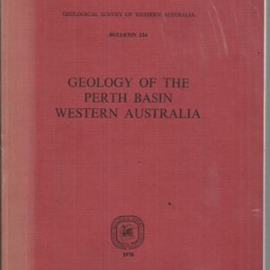 Geology of the Perth Basin, Western Australia