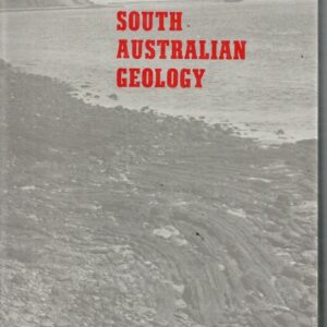 Handbook of South Australian Geology