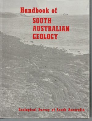 Handbook of South Australian Geology