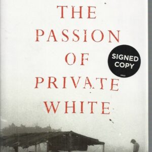 Passion of Private White, The
