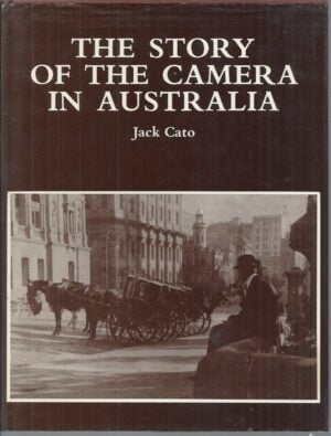 Story of the Camera in Australia, The