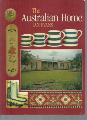 Australian Home, The